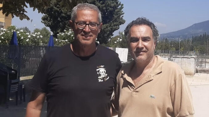 Collaborazione Sportiva tra Virtus Assisi e Basket Spello Sioux