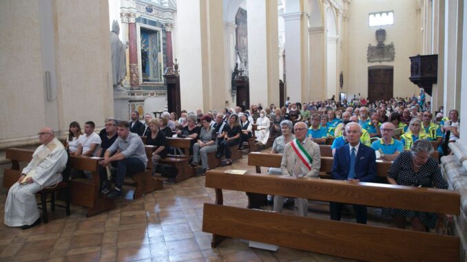 Ad Assisi l’assemblea diocesana sul tema “Carità politica”