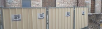 Assisi, "Teatro Metastasio, cantiere fermo e futuro incerto"