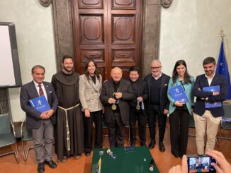 Oltre 1.900 iscritti agli eventi della San Francesco Marathon