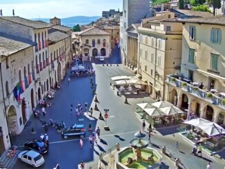 Assisi, Lega: “Spazi pubblici per associazionismo inesistenti