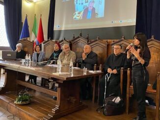 Incontro per la pace ad Assisi: una voce unita contro la guerra