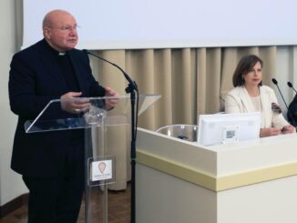 Al via il ciclo di lezioni: il 16 novembre primo incontro con monsignor Renna al Serafico