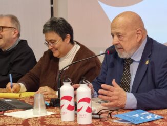 Presentazione libro padre Felice Autieri