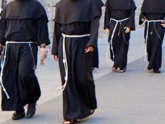 Assisi celebra gli 800 anni della Regola di San Francesco