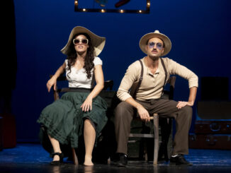 Piccolo Teatro degli Instabili, spettacolo di apertura “…Fino alle stelle!”