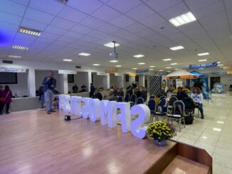 San Francesco Marathon, minuto di silenzio e preghiera per la pace