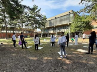 Alberghiero di Assisi, tornano gli open day in presenza