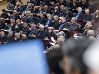 Ad Assisi la 78ª Assemblea Generale Straordinaria della CEI