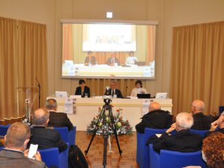 Congresso internazionale Serafico Assisi disturbi neurosviluppo