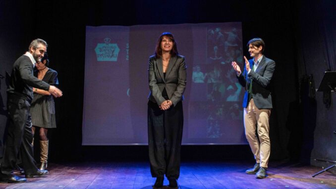 Piccolo Teatro degli Instabili, presentata Stagione Teatrale 2023/24
