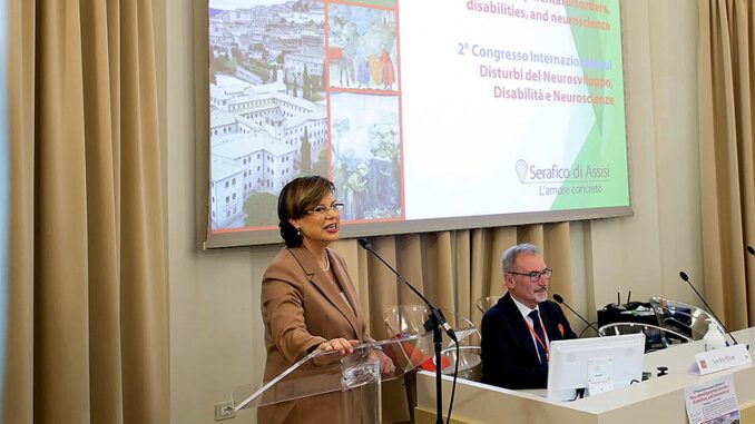 Ricerca, Innovazione e Speranza: Il Ruolo dell'Istituto Serafico