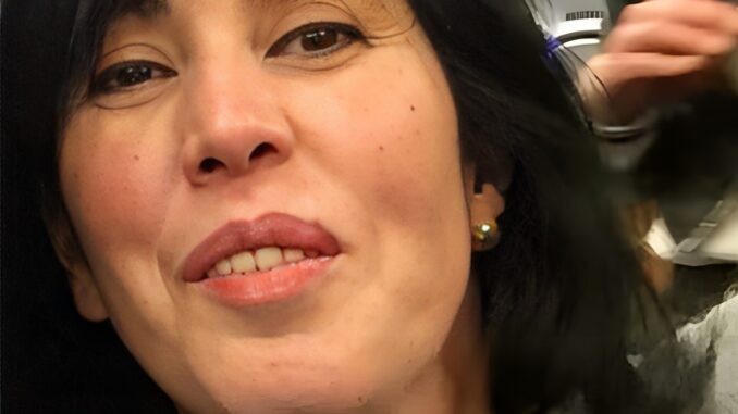 Alessandra Valentini, il ricordo del figlio, parole che sgorgano dal cuore