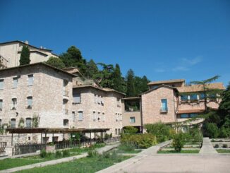 Cittadella Laudati si’: Un Natale ricco di emozioni e significato