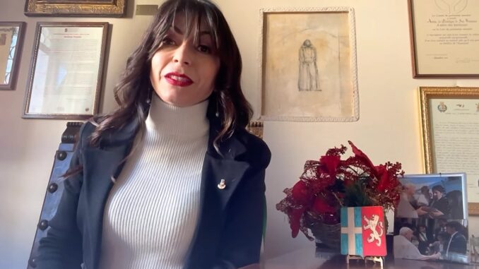 Centrosinistra Propone Stefania Proietti per Presidenza dell'Umbria