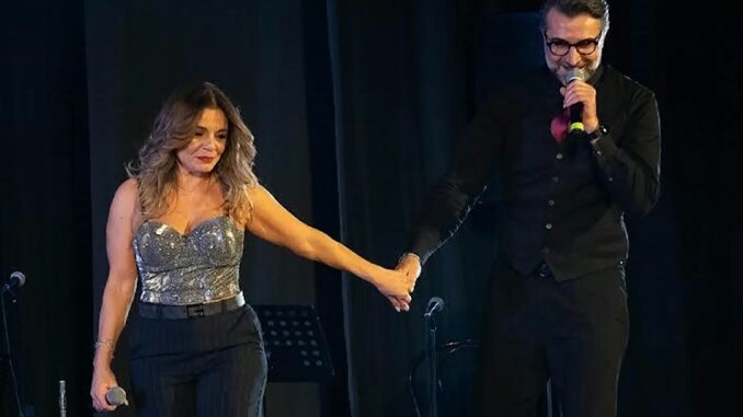 Historia Tango Nuevo, trionfo di passione e musica al Lyrick di Assisi