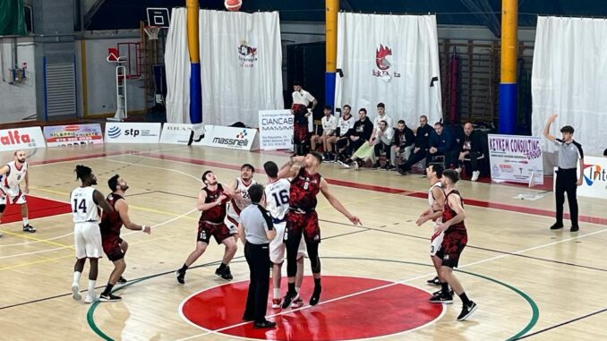 La Virtus Assisi non si ferma più: al PalaSir cade anche Perugia