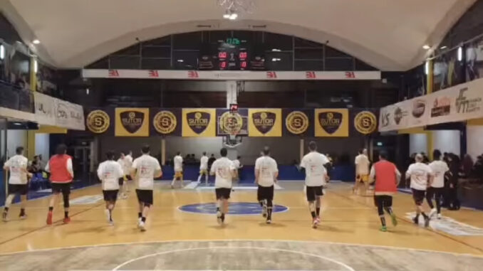 Virtus Assisi super, passa a Montegranaro e non si ferma più