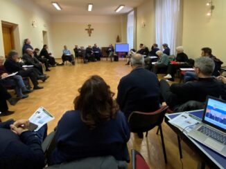 I temi del Consiglio pastorale regionale delle Chiese dell’Umbria