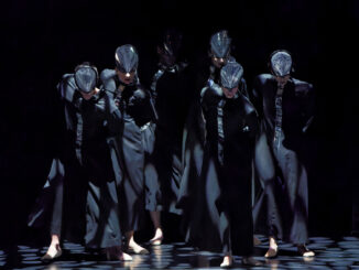 Al Lyrick Assisi arriva il viaggio illusionistico della Dance Company