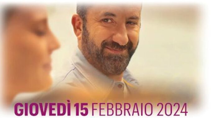 “Cento Domeniche" in proiezione al Monte Frumentario
