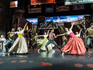 Dopo la magia di Slava, al Teatro Lyrick di Assisi arrivano “Chicago - Il musical”