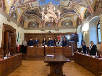 Laboratorio San Francesco. Il consiglio comunale ha approvato la trasformazione da IPAB a Fondazione