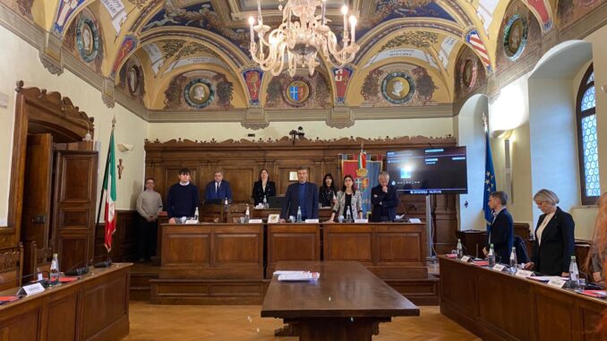 Laboratorio San Francesco. Il consiglio comunale ha approvato la trasformazione da IPAB a Fondazione