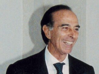 E' morto Marino Mignini Presidente azienda Mignini&Petrini