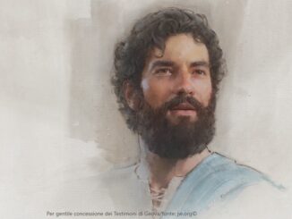 Testimoni di Geova invito speciale ai Residenti di Assisi a marzo