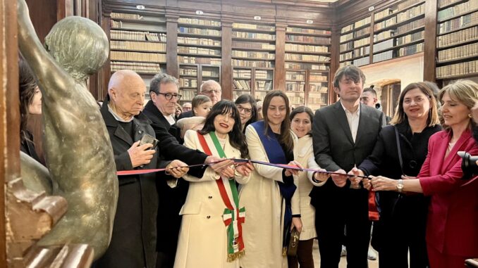 Assisi nel ‘900, aperta mostra che racconta la storia di una comunità
