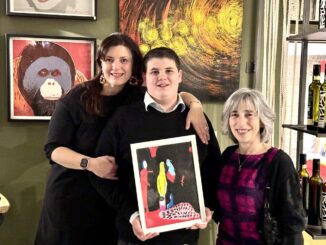 “Marc Chagall. La donna, l’amore”, ad Assisi la mostra con le litografie dell’artista