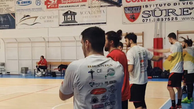 Virtus Assisi perde con onore a Montemarciano