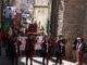 Assisi Celebra la Festa della Liberazione con Emotivi Omaggi