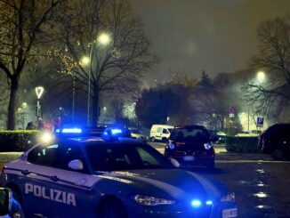 Ordinanza di Misura Coercitiva Eseguita