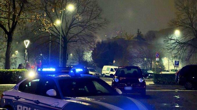 Ordinanza di Misura Coercitiva Eseguita