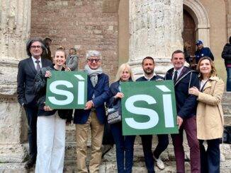 Assisi: presentata nuova campagna di promozione firmata da Armando Testa