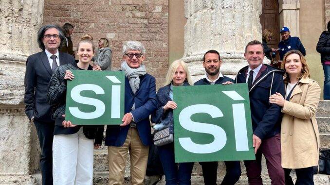 Assisi: presentata nuova campagna di promozione firmata da Armando Testa