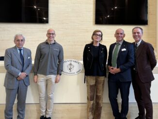 Odg Umbria e Sacro Convento al lavoro verso un "AI Assisi ACT"
