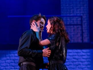 Al Lyrick di Assisi va in scena il musical “Saranno famosi”