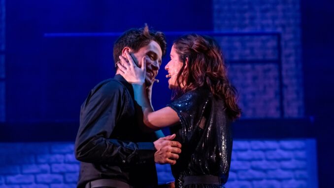 Al Lyrick di Assisi va in scena il musical “Saranno famosi”