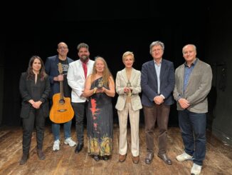 Ad Assisi il Premio Internazionale Ricorda le Figure del Novecento