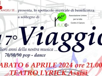 Il Viaggio... I Migliori anni della nostra musica 70/80/90 Pop-Dance