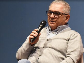 Domenico Sfrappa è nuovo direttore sportivo ASD Angelana 1930
