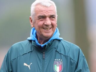 Beccalossi, Bollini, Taldo, Toscano, Farina e Bizzotto al Gran Galà del Calcio Umbro 2024