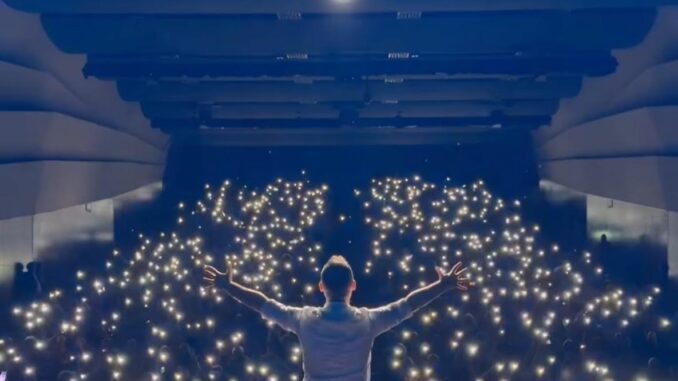 Successo record al Teatro Lyrick di Assisi: Stagione 2023/2024
