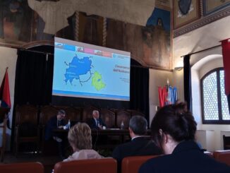 I quattro comuni dell’Assisano: economia vivace, struttura