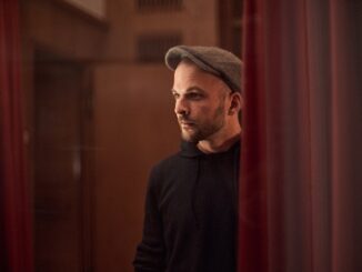 In Umbria arriva Nils Frahm al Teatro Lyrick di Assisi