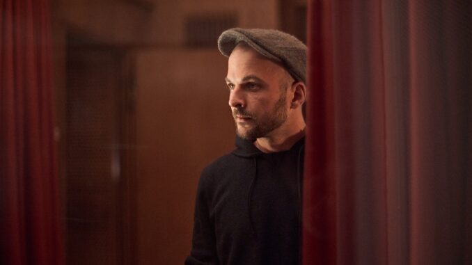In Umbria arriva Nils Frahm al Teatro Lyrick di Assisi
