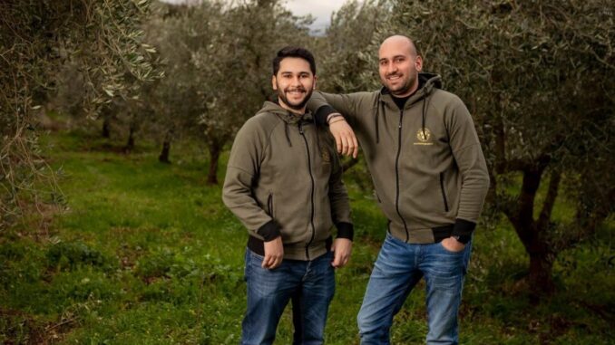 Trionfo Umbro a "Olio Awards": Moraiolo Bio "Chiuse di Sant’Arcangelo" sul Podio